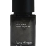 عطر ادکلن آمیکا ما آتلیه وِسپر - Amica Mea Atelier Vesper - بررسی، قیمت و خرید