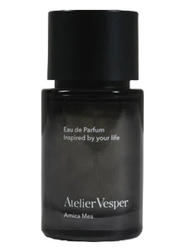 عطر ادکلن آمیکا ما آتلیه وِسپر - Amica Mea Atelier Vesper - بررسی، قیمت و خرید