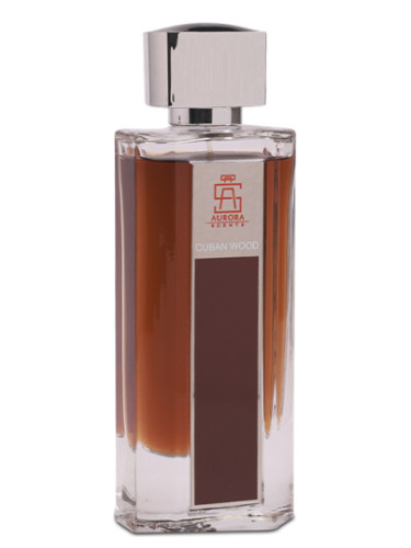 عطر ادکلن کیوبن وود اورورا سنتس - Cuban Wood Aurora Scents - بررسی، قیمت و خرید
