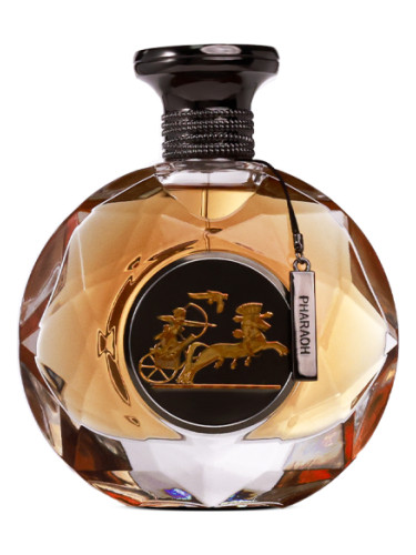 عطر ادکلن فرعون آرورا سنتس - Pharaoh Aurora Scents - بررسی، قیمت و خرید
