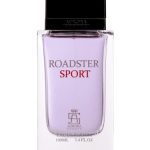 عطر ادکلن رُدستر اسپورت آرورا سنتس - Roadster Sport Aurora Scents - بررسی، قیمت و خرید