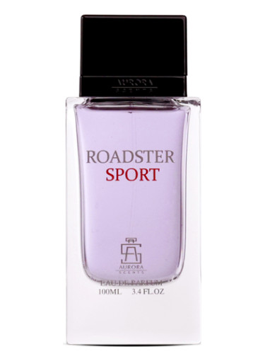 عطر ادکلن رُدستر اسپورت آرورا سنتس - Roadster Sport Aurora Scents - بررسی، قیمت و خرید