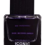 عطر ادکلن آیکانیک اینورس آرورا سنتس - Iconic Inverse Aurora Scents - بررسی، قیمت و خرید