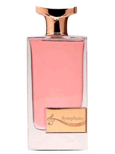 عطر ادکلن سمفونی آرورا سنتس - Symphony Aurora Scents - بررسی، قیمت و خرید