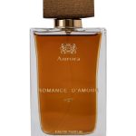 عطر ادکلن رومنس د آمور هات اورورا سنتس - Romance D'Amour Hot Aurora Scents - بررسی، قیمت و خرید
