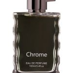 عطر ادکلن کروم آرورا سنتس - Chrome Aurora Scents - بررسی، قیمت و خرید