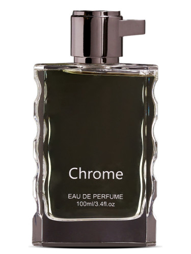 عطر ادکلن کروم آرورا سنتس - Chrome Aurora Scents - بررسی، قیمت و خرید