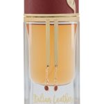 عطر ادکلن ایتالیَن لِدِر میزون اسرار - Italian Leather MAISON ASRAR - بررسی، قیمت و خرید