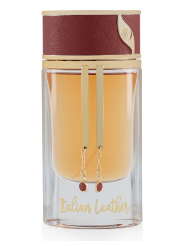 عطر ادکلن ایتالیَن لِدِر میزون اسرار - Italian Leather MAISON ASRAR - بررسی، قیمت و خرید