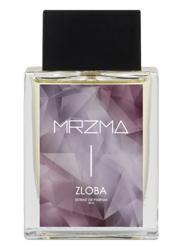 عطر ادکلن زلو‌با شپرش - Zloba Shprss - بررسی، قیمت و خرید