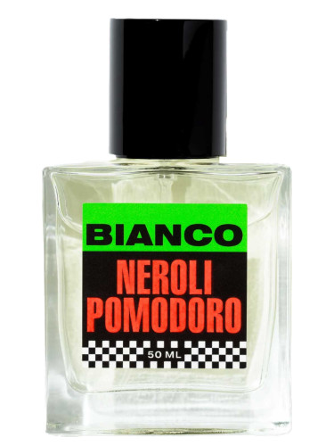 عطر ادکلن نرولی پومودورو بیانکو پرفومو - Neroli Pomodoro Bianco Profumo - بررسی، قیمت و خرید