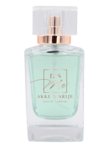 عطر ادکلن ايتس مي آکه ماریه - It's Me Akke Marije - بررسی، قیمت و خرید