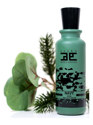عطر ادکلن نیوی آکارو اکسکلوسیو - Navy Akaro Exclusive - بررسی، قیمت و خرید