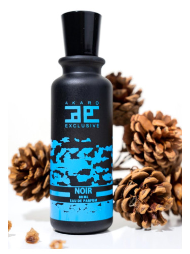 عطر ادکلن نوار آکرو اکسکلوسیو - Noir Akaro Exclusive - بررسی، قیمت و خرید