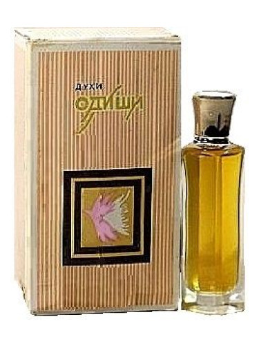 عطر ادکلن اُدیشی ایبریا - Одиши Iberia - Иверия - بررسی، قیمت و خرید