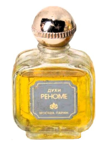 عطر ادکلن رنومه نوایا زاریا - Реноме Новая Заря (The New Dawn) - بررسی، قیمت و خرید