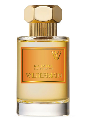 عطر ادکلن سو سوئد ویلجرمن - So Suede Wilgermain - بررسی، قیمت و خرید