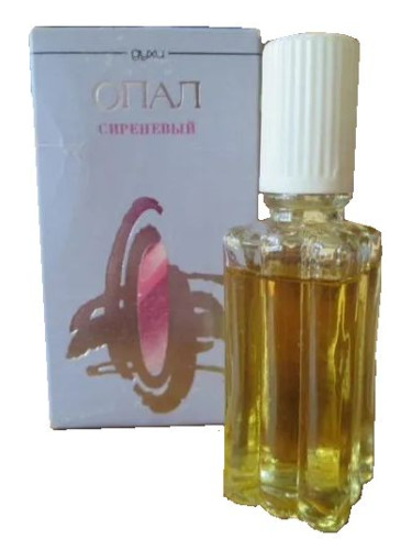 عطر ادکلن اوپال سیرِنِوی سیورنو سییانیه - Опал Сиреневый Северное сияние - بررسی، قیمت و خرید