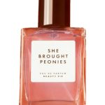 عطر ادکلن شی بروت پئونی‌ز بیوتی پای - She Brought Peonies Beauty Pie - بررسی، قیمت و خرید