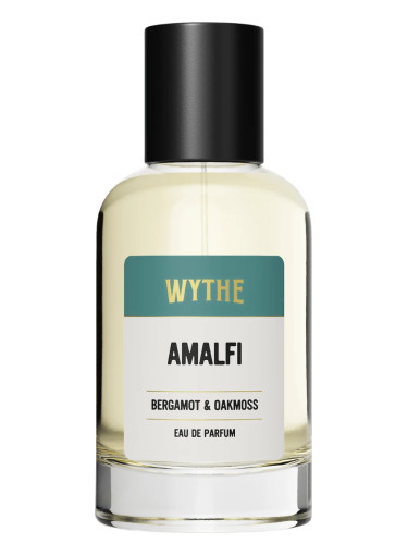 عطر ادکلن آمالفی ویث آپوتکاری - Amalfi Wythe Apothecary - بررسی، قیمت و خرید