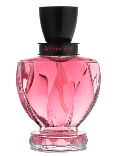 عطر ادکلن ابسینتو پریوه آگوا د شیرو - Absinto Privé Água de Cheiro - بررسی، قیمت و خرید