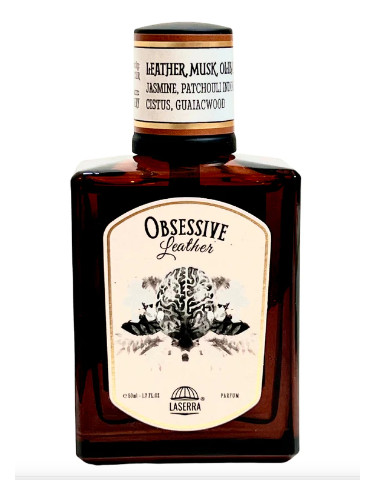 عطر ادکلن ابسیسو لدر لا سِرا - Obsessive Leather La Serra - بررسی، قیمت و خرید