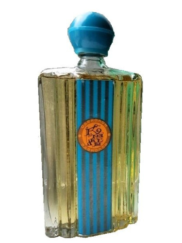 عطر ادکلن شپیوریگتس کلنی آلی پاروسا - Корабелы Одеколон - Shipwrights Cologne Алые Паруса (Alye Parusa) - بررسی، قیمت و خرید