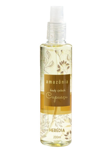 عطر ادکلن کاپواچو هِرِدیا - Cupuaçu Herédia - بررسی، قیمت و خرید