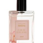 عطر ادکلن فلور د سیرجرا هردیا - Flor de Cerejeira Herédia - بررسی، قیمت و خرید