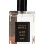 عطر ادکلن وود برزیل هِرِدی - Wood Brasil Herédia - بررسی، قیمت و خرید