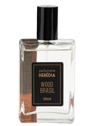 عطر ادکلن وود برزیل هِرِدی - Wood Brasil Herédia - بررسی، قیمت و خرید