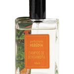 عطر ادکلن کامپوس د برگاموتا هِرِدیا - Campos de Bergamota Herédia - بررسی، قیمت و خرید