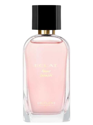 عطر ادکلن اکلات آمور انتنسیته اوریفِلیم - Eclat Amour Intensité Oriflame - بررسی، قیمت و خرید