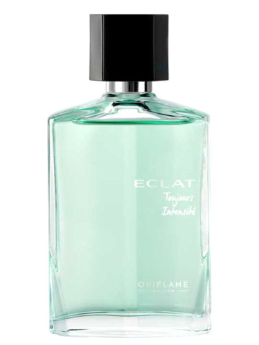 عطر ادکلن اِکلا توژور انتنسیتِه اوریفلیم - Eclat Toujours Intensité Oriflame - بررسی، قیمت و خرید