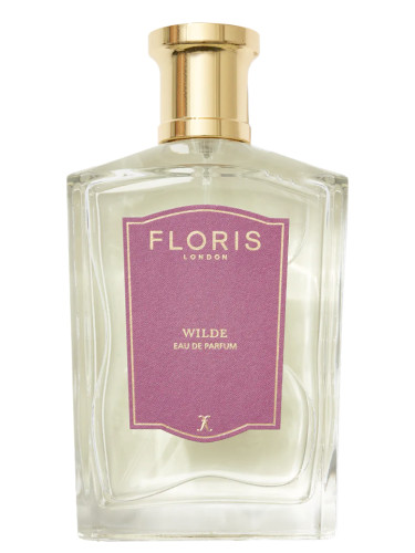 عطر ادکلن وایلد فلوریس - Wilde Floris - بررسی، قیمت و خرید