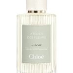 عطر ادکلن هیسوپ کلوئه - Hysope Chloé - بررسی، قیمت و خرید