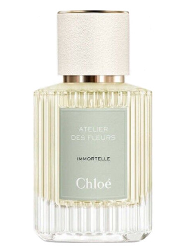 عطر ادکلن ایمورتل کلوئه - Immortelle Chloé - بررسی، قیمت و خرید