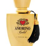 عطر ادکلن تچ می آمورینو - Touch Me AMORINO - بررسی، قیمت و خرید