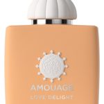 عطر ادکلن لاو دیلایت آموآژ - Love Delight Amouage - بررسی، قیمت و خرید