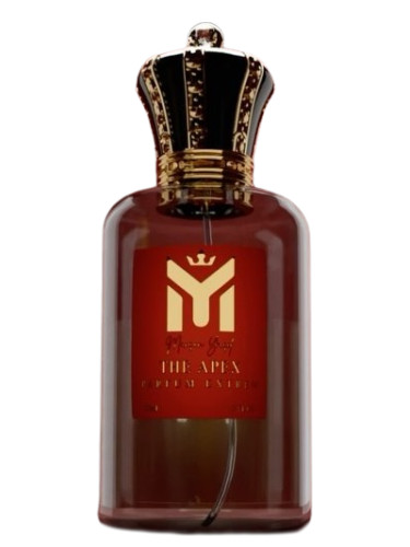 عطر ادکلن دی اپکس میسون یوسف - The Apex Maison Yusif - بررسی، قیمت و خرید