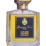 عطر ادکلن لوسیانو الکساندر ترل - Luciano Alexander Terrel - بررسی، قیمت و خرید