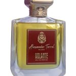 عطر ادکلن ولانته الکساندر ترل - Volante Alexander Terrel - بررسی، قیمت و خرید