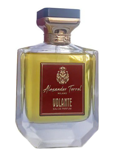 عطر ادکلن ولانته الکساندر ترل - Volante Alexander Terrel - بررسی، قیمت و خرید