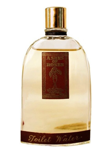 عطر ادکلن اَشِز آو روزِز بورژوا - Ashes of Roses Bourjois - بررسی، قیمت و خرید