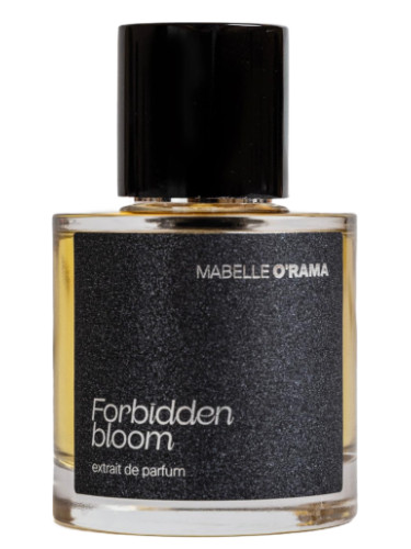 عطر ادکلن فوربیدن بلوم مابل اوراما - Forbidden Bloom Mabelle O'Rama - بررسی، قیمت و خرید