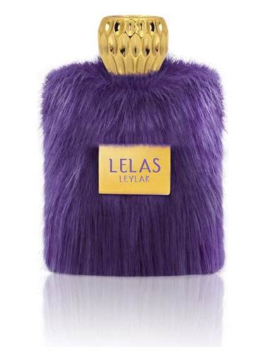 عطر ادکلن لیلا للاس - Leylak LELAS - بررسی، قیمت و خرید