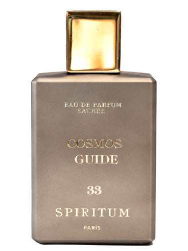 عطر ادکلن سی و سه کازموس گاید اسپیریتوم - 33 Cosmos Guide Spiritum - بررسی، قیمت و خرید