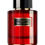 عطر ادکلن آمازونیِن رُز کارولینا هررا - Amazonian Rose Carolina Herrera - بررسی، قیمت و خرید