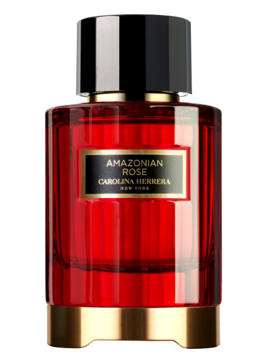 عطر ادکلن آمازونیِن رُز کارولینا هررا - Amazonian Rose Carolina Herrera - بررسی، قیمت و خرید