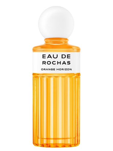 عطر ادکلن اُ دُ رُشاس اورنج هورایزن روچا - Eau de Rochas Orange Horizon Rochas - بررسی، قیمت و خرید